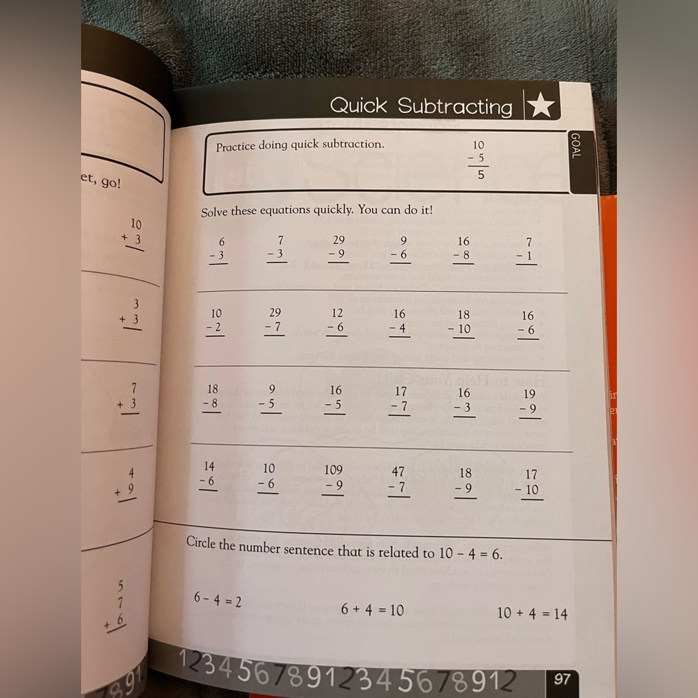 First grade books - Picture 6 of 12
